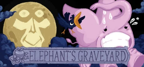 Elephant's Graveyard STEAM KEY REGION FREE GLOBAL ROW