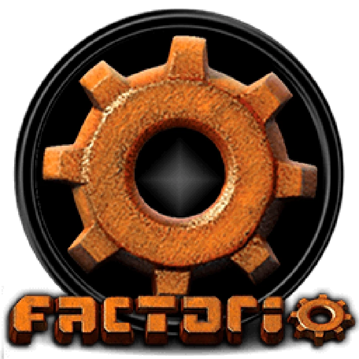 Factorio +DLC +Terrari ®✔️Steam (Region Free)(GLOBAL)🌍