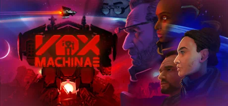 Vox Machinae  АВТОДОСТАВКА STEAM GIFT РОССИЯ