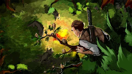 Swordbreaker: Origins 💎 АВТОДОСТАВКА STEAM GIFT RU