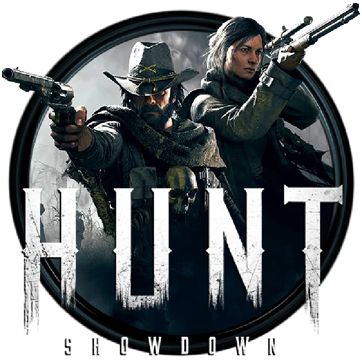 Hunt: Showdown  ✔️Steam (Region Free)(GLOBAL)🌍