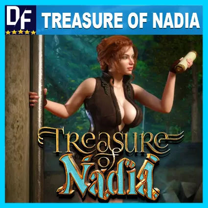 Treasure of Nadia ✔ ️STEAM Аккаунт ✔ на 90 дней