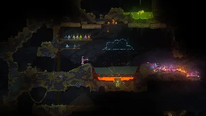 Noita АВТОДОСТАВКА STEAM РОССИЯ
