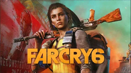 Far Cry 6 | Offline | Ubisoft | Region Free