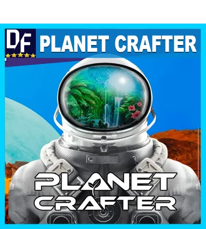 The Planet Crafter ✔ ️STEAM Аккаунт