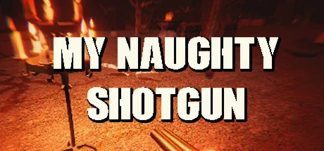 My NAUGHTY Shotgun STEAM KEY REGION FREE GLOBAL ROW
