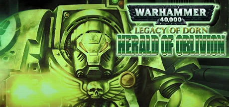 Legacy of Dorn: Herald of Oblivion (Steam Key GLOBAL)