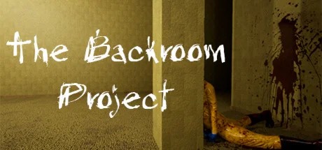 The Backroom Project  АВТОДОСТАВКА STEAM GIFT RU