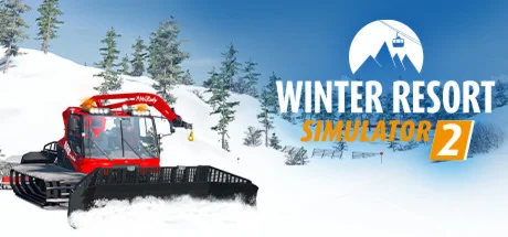 Winter Resort Simulator 2 Complete Edition STEAM GIFT