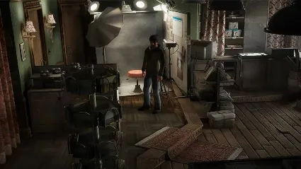 Black Mirror II 💎 АВТОДОСТАВКА STEAM GIFT РОССИЯ