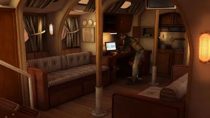 Black Mirror II 💎 АВТОДОСТАВКА STEAM GIFT РОССИЯ