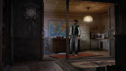 Black Mirror II 💎 АВТОДОСТАВКА STEAM GIFT РОССИЯ