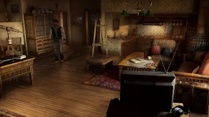 Black Mirror II 💎 АВТОДОСТАВКА STEAM GIFT РОССИЯ