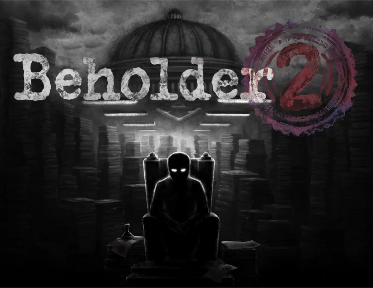 Beholder 2 (Steam key / РФ+Весь Мир)