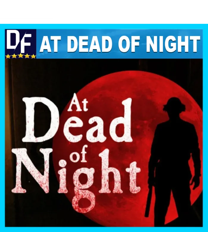 At Dead Of Night ️STEAM Аккаунт