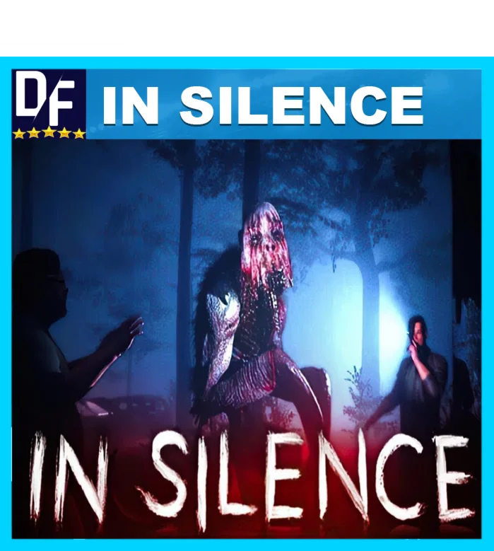 In Silence ️STEAM Аккаунт