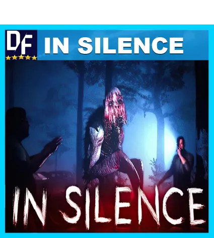 In Silence ✔ ️STEAM Аккаунт