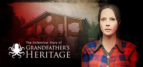 The Unfamiliar Story of Grandfather's Heritage STEAM 