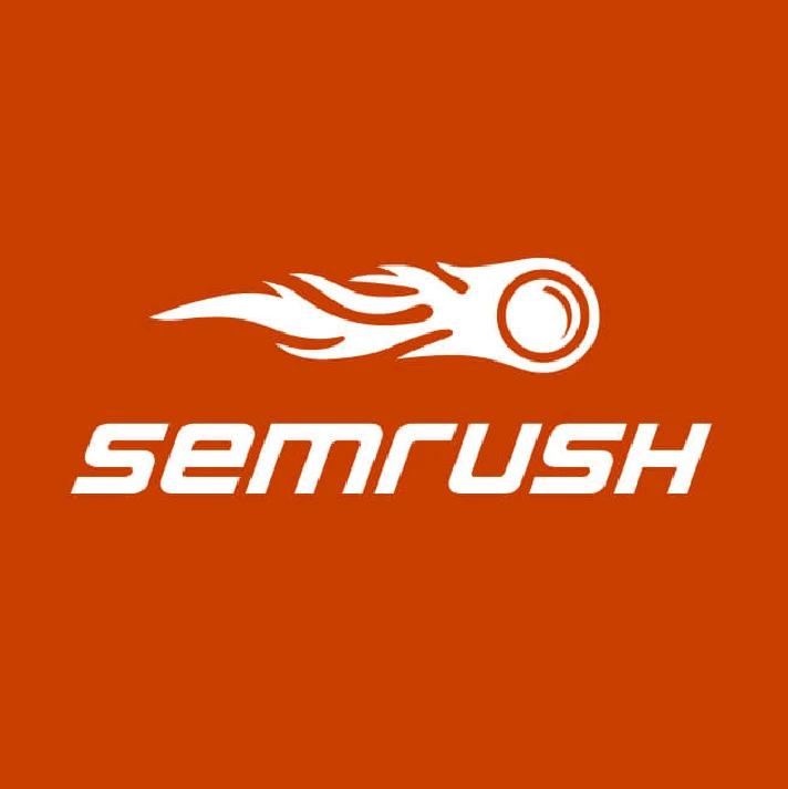 SEMRUSH GURU - 14 DAY PREMIUM ACCOUNT - PERSONAL ACC 🟠