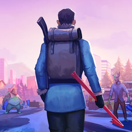   DYSMANTLE на iPhone ios AppStore iPad + ИГРЫ  