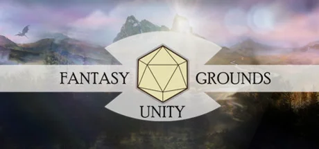 Fantasy Grounds Unity  АВТОДОСТАВКА STEAM GIFT РОССИЯ