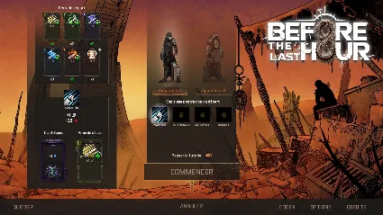 Before The Last Hour 💎 АВТОДОСТАВКА STEAM GIFT РОССИЯ