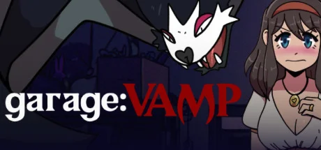 garage:VAMP  АВТОДОСТАВКА STEAM GIFT РОССИЯ