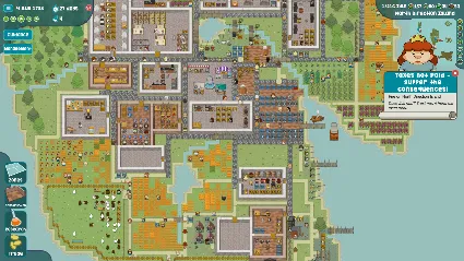 One More Island АВТОДОСТАВКА STEAM GIFT РОССИЯ