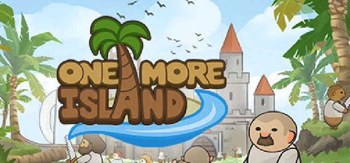 One More Island 💎 STEAM GIFT RU