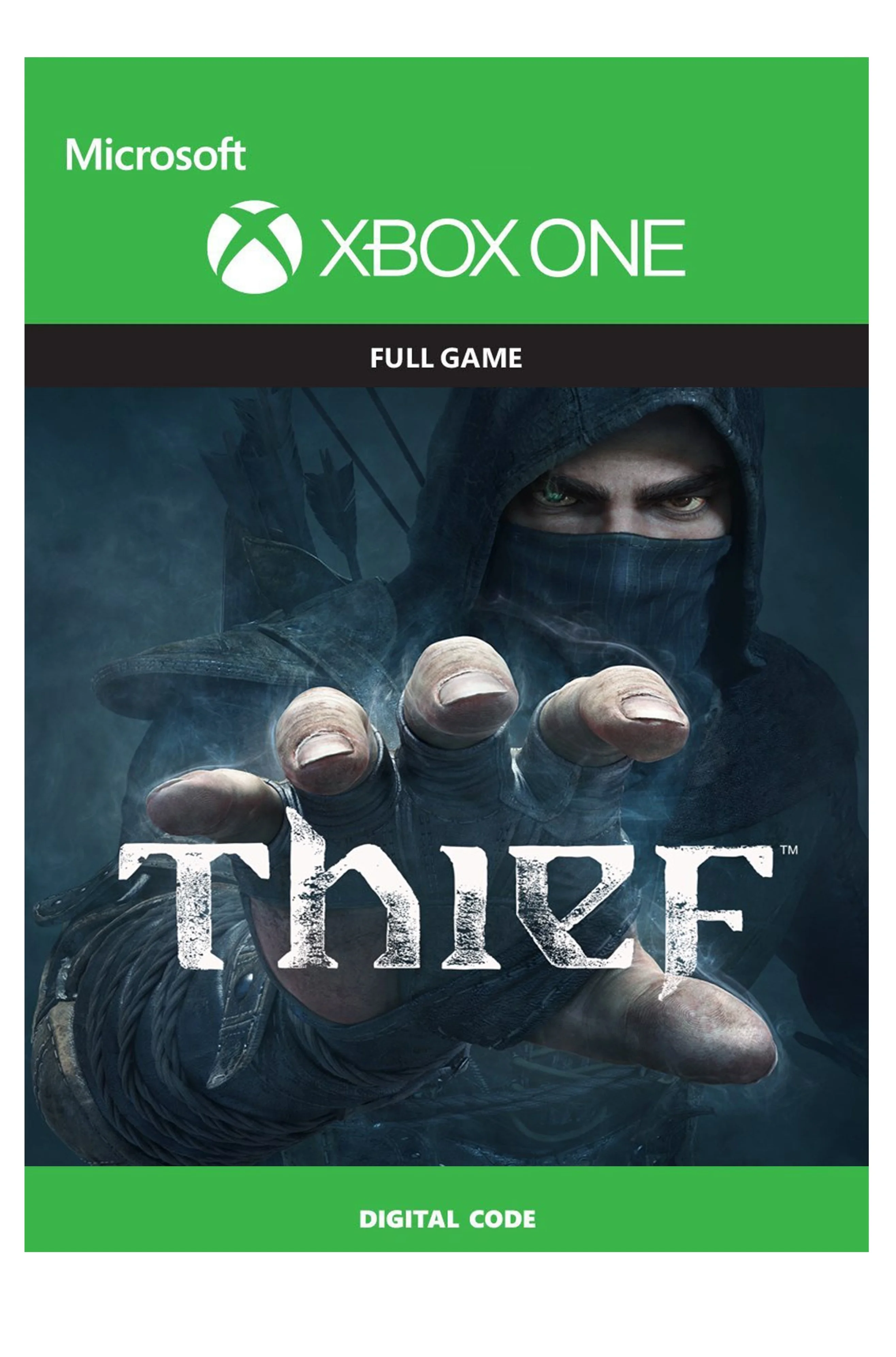 Thief  XBOX ONE/X|S Ключ