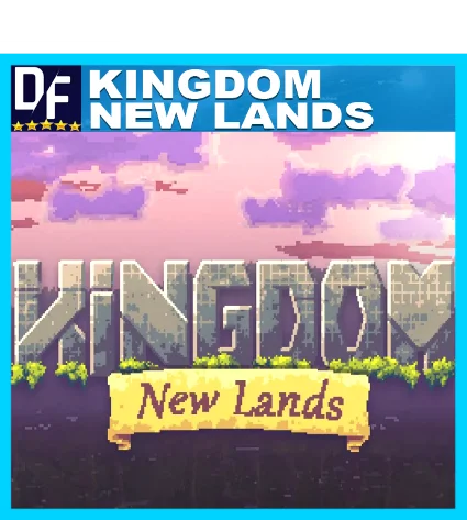 Kingdom: New Lands ✔ ️STEAM Аккаунт ✔ на 90 дней