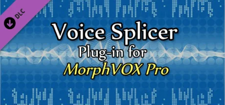 MorphVOX Pro - Voice Splicer  DLC STEAM GIFT РОССИЯ