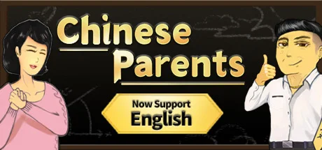 Chinese Parents  АВТОДОСТАВКА STEAM GIFT РОССИЯ