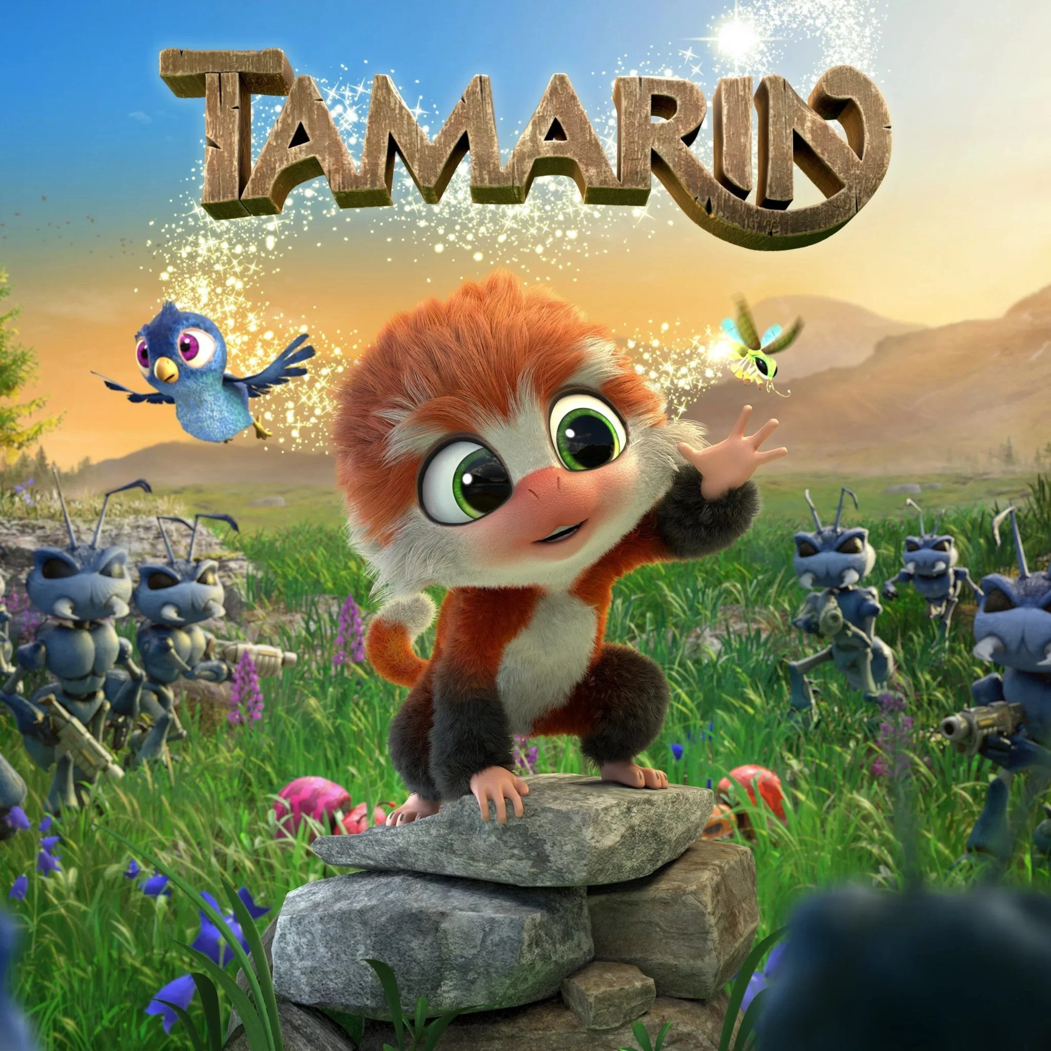Tamarin® XBOX ONE / XBOX SERIES X|S / WINDOWS 10 