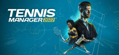 Tennis Manager 2022  АВТОДОСТАВКА STEAM РОССИЯ
