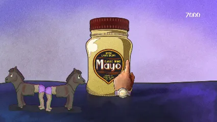My Name is Mayo 3 💎 АВТОДОСТАВКА STEAM GIFT РОССИЯ