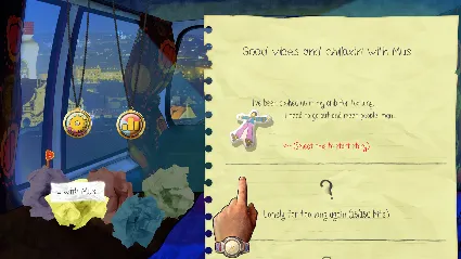 My Name is Mayo 3 💎 АВТОДОСТАВКА STEAM GIFT РОССИЯ
