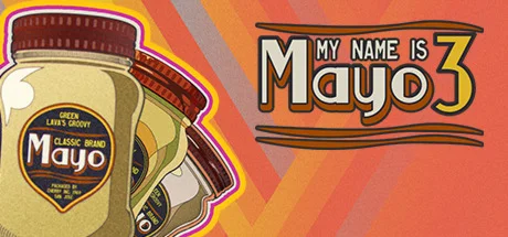 My Name is Mayo 3  АВТОДОСТАВКА STEAM GIFT РОССИЯ