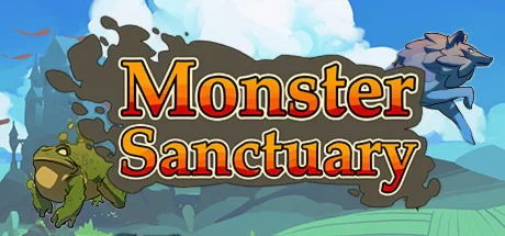 Monster Sanctuary Steam Key REGION FREE