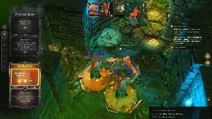 Gloomhaven - Jaws of the Lion DLC STEAM РОССИЯ
