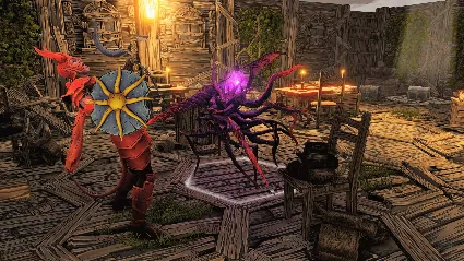 Gloomhaven - Jaws of the Lion DLC STEAM РОССИЯ