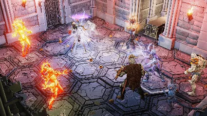 Gloomhaven АВТОДОСТАВКА STEAM GIFT РОССИЯ