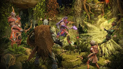 Gloomhaven АВТОДОСТАВКА STEAM GIFT РОССИЯ