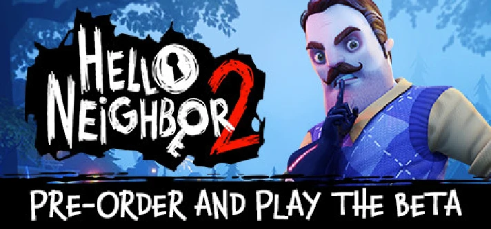 Hello Neighbor 2 | Steam Gift Russia