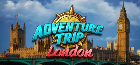 Adventure Trip: London Collector's Edition STEAM GIFT