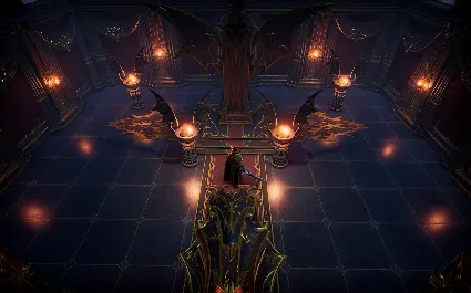 V Rising Dracula's Relics Pack DLC STEAM РОССИЯ
