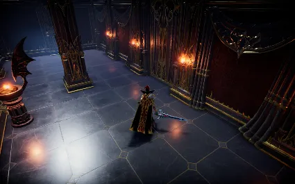 V Rising Dracula's Relics Pack DLC STEAM РОССИЯ