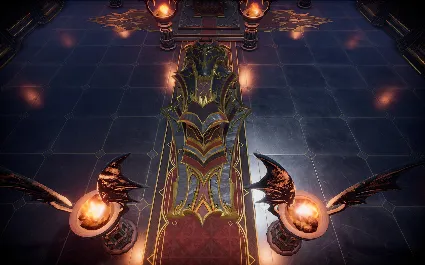 V Rising Dracula's Relics Pack DLC STEAM РОССИЯ
