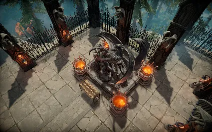 V Rising - Founder's Pack Eldest Bloodline STEAM РОССИЯ