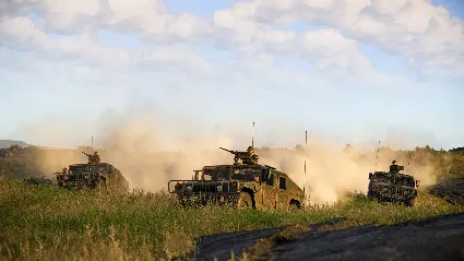 Arma Reforger Soundtrack DLC STEAM GIFT РОССИЯ